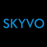 Skyvo Technologies logo