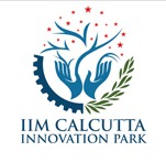 IIM Calcutta Innovation Park logo