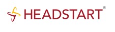 HEADSTART logo