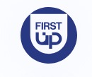 FirstUp Spaces logo